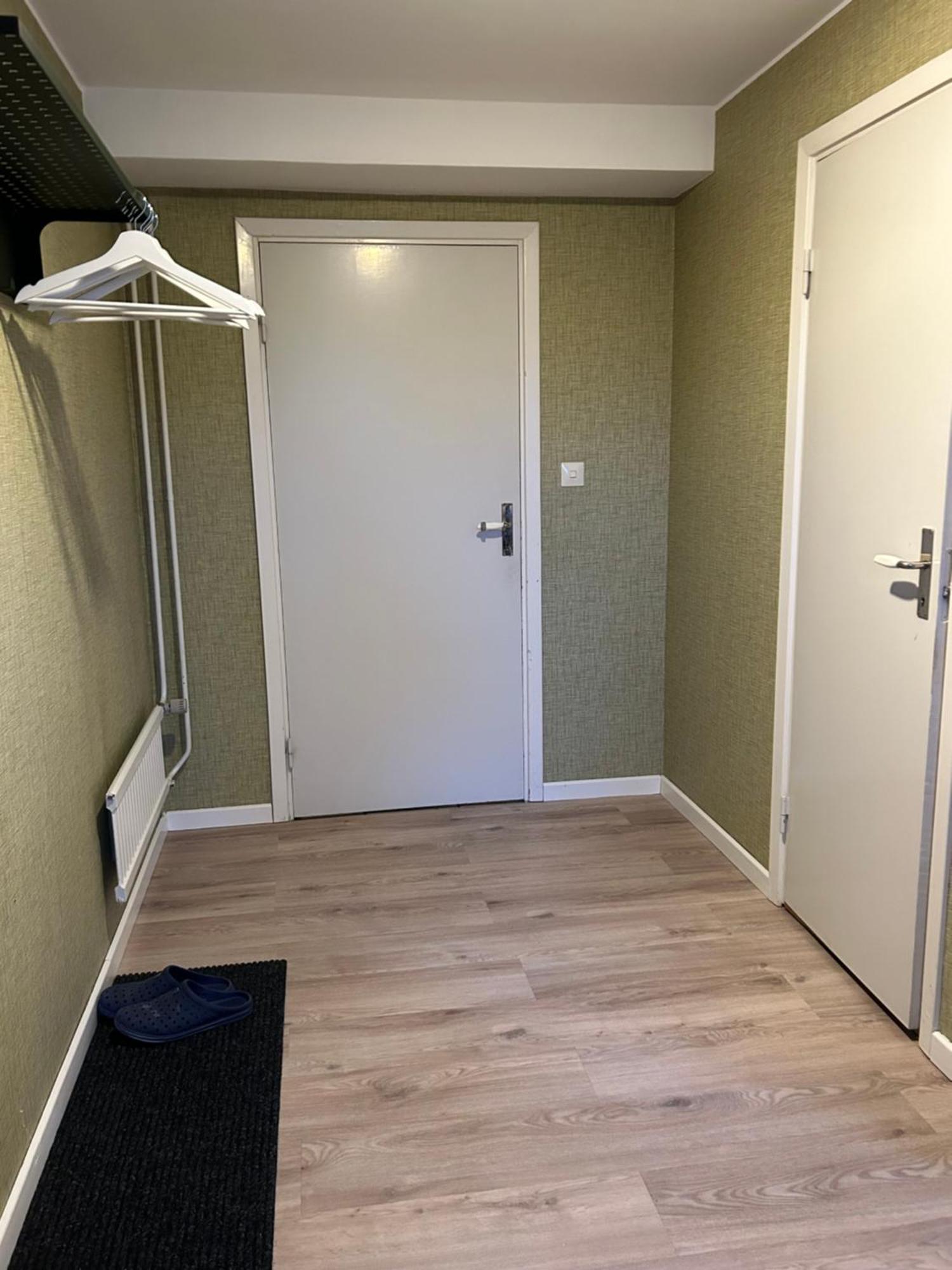 Hestra Guesthouse Bagian luar foto
